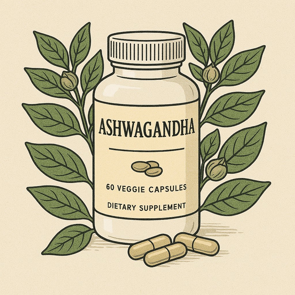 jhrTravel's tweet photo. Ashwagandha: Ancient Calm Meets Modern Wellness
#AdaptogenPower #NaturalFocus
@Rosen_Robotics @BostonDynamics @OpenAI @nvidia @HarvardHealth @WHO @NIH @Healthline @DrWeil @wellnessmama https://t.co/Wzm0v8jgNf
