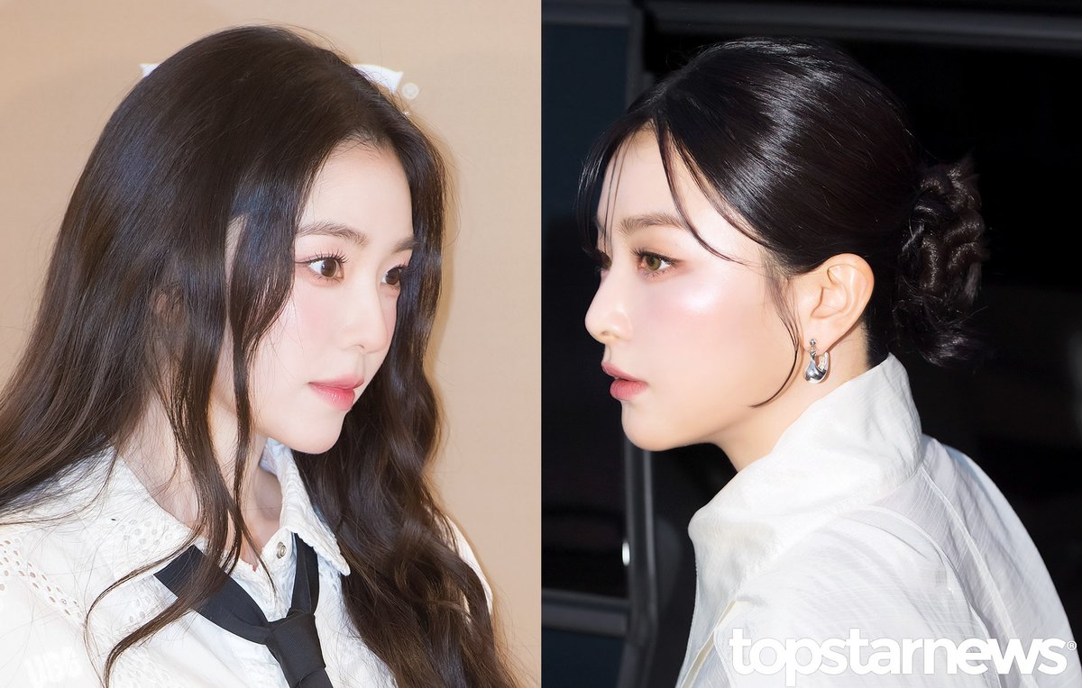 TSN_PHOTO's tweet photo. 아이린&슬기, 5월 유닛 컴백 확정…‘Monster’ 이후 5년 만의 귀환

레드벨벳의 유닛 아이린&슬기가 약 5년 만에 다시 한 번 호흡을 맞춘다.

11일 마이데일리 취재에 따르면, 아이린&슬기는 오는 5월 새 미니앨범 발매를 목표로 컴백을 준비 중이다. 지난 2020년 7월 공개된 첫 번째 미니앨범 ‘Monster’ 이후 약 5년 만의 신보로, 유닛 활동 재개 소식만으로도 팬들의 기대가 고조되고 있다.

아이린과 슬기는 레드벨벳 활동 당시부터 각기 다른 매력을 지닌 ���버로 손꼽혀왔다. 첫 유닛 앨범 ‘Monster’를 통해 파격적인 콘셉트와 완성도 높은 무대로 큰 반향을 일으켰고, ‘놀이(Naughty)’ 등의 수록곡 역시 퍼포먼스 콘텐츠 등을 통해 꾸준한 화제를 모았다.

두 사람의 조합은 단순한 유닛을 넘어선 ‘케미스트리’로도 주목받아왔다. 아이린 특유의 절제된 카리스마와 슬기의 역동적인 에너지, 그리고 두 사람이 만들어내는 무대 위 시너지는 레드벨벳 유닛의 가능성을 넓혔다.

이번 새 앨범에서는 지난 활동의 연장선에서 한층 더 진화한 음악과 퍼포먼스를 선보일 것으로 예상된다. 레드벨벳의 음악 세계에 아이린&슬기만의 색을 덧입히며 또 어떤 새로운 시도를 펼칠지 이목이 집중되고 있다.

SM엔터테인먼트는 향후 앨범 관련 세부 정보를 순차적으로 공개할 예정이다.
#아이린 #IRENE #슬기 #SEULGI #레드벨벳 #RedVelvet #아이린슬기