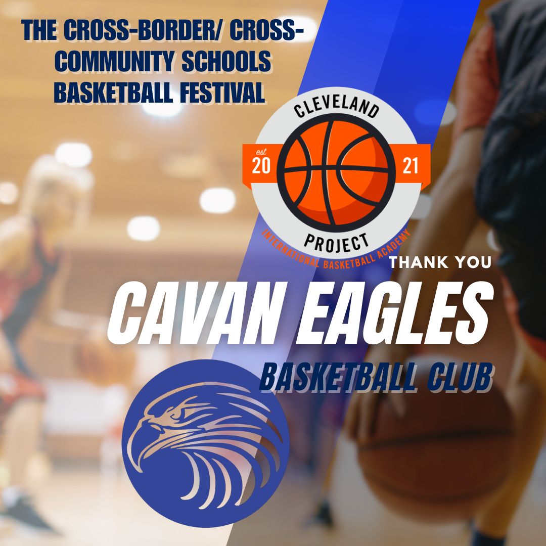 The Cleveland Project NI tweet media