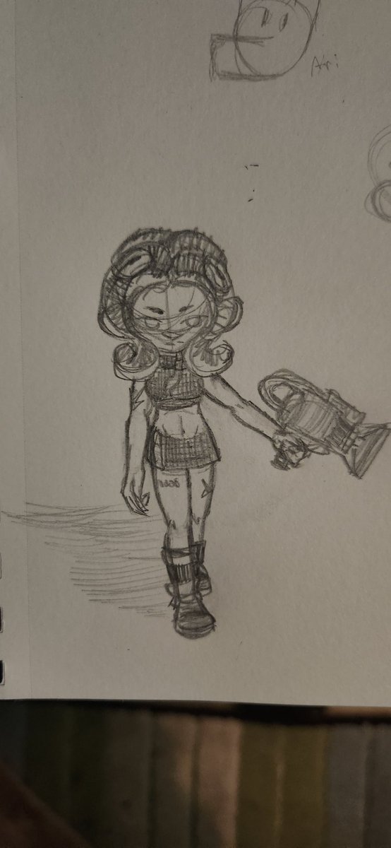 ᘔIᑎᑎIᗩ's ᗩᖇTᗷOOK (@bouqet0brushes) on Twitter photo 