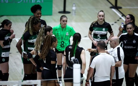 VolFemininoSCP's tweet photo. Noticia sobre o jogo 3 da 1/2 final da Liga https://t.co/PxMijz78lp, SPORTING CP vs SC Braga... sitio oficial do Sporting CP: https://t.co/yP8rIjMyMv
(análise do jogo)
#SportingCP
#VoleibolFemSCP
#LigaSolverdept
#Noticias https://t.co/YQjmYerHk7