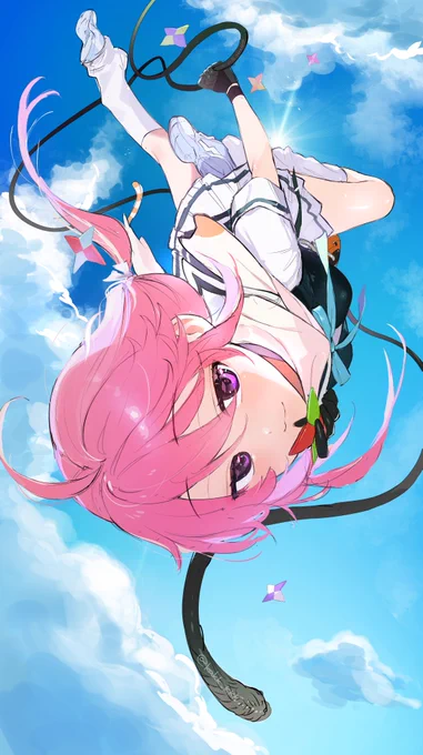 ムラサキ 