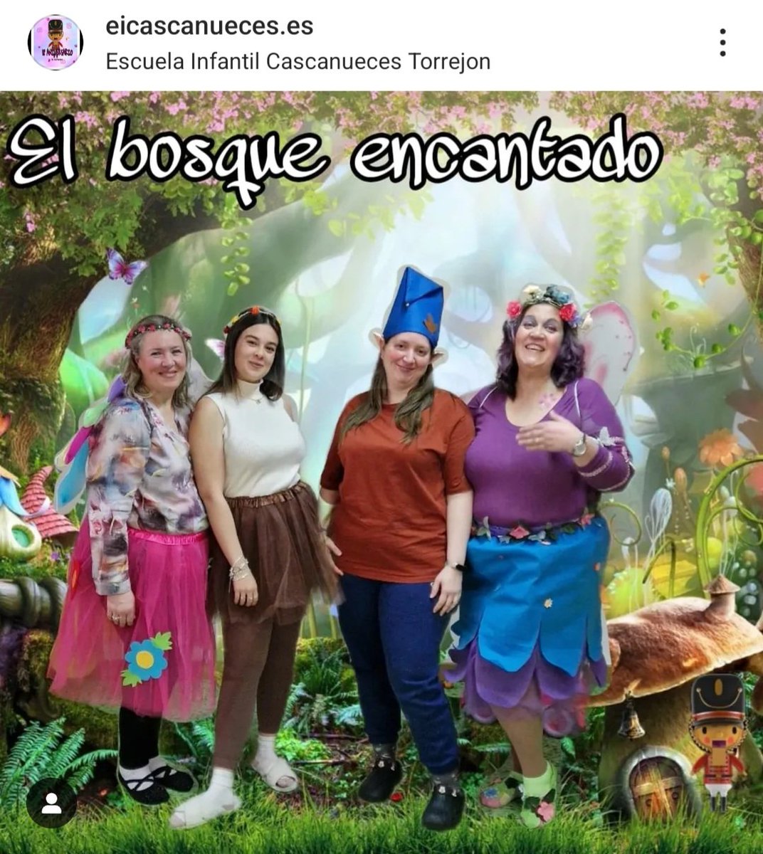 <a href="/Doct_Tricornio/">Doctor Tricornio</a> Aqui os dejo las caras de la gentuza que trabaja ahi...que mucho pedir que las pixelen en TV pero en Instagram se las ve bien...que se sepa la clase de chusma que son!!