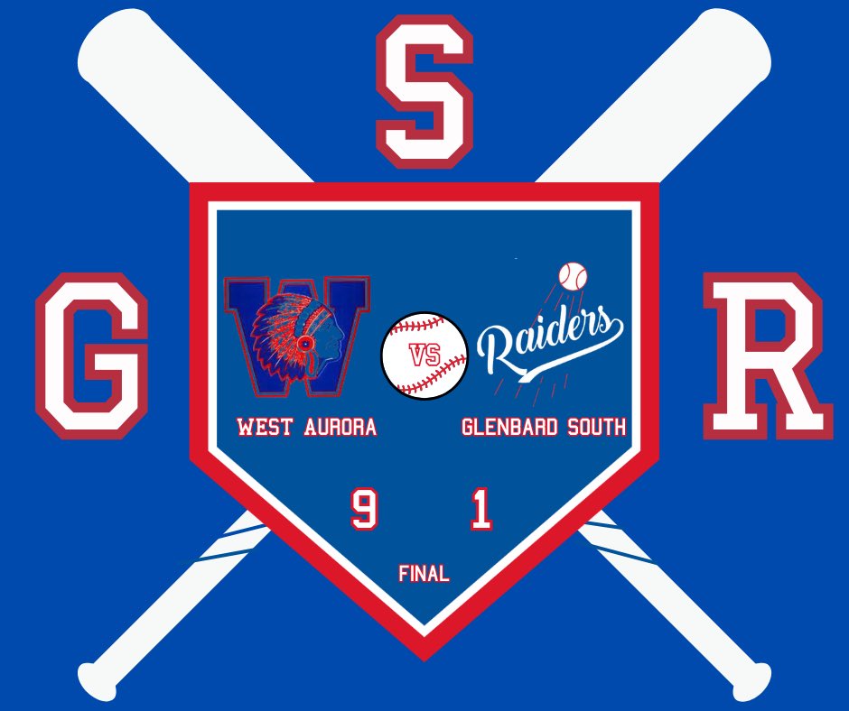 Raider Baseball (@gbs_baseball1) on Twitter photo 