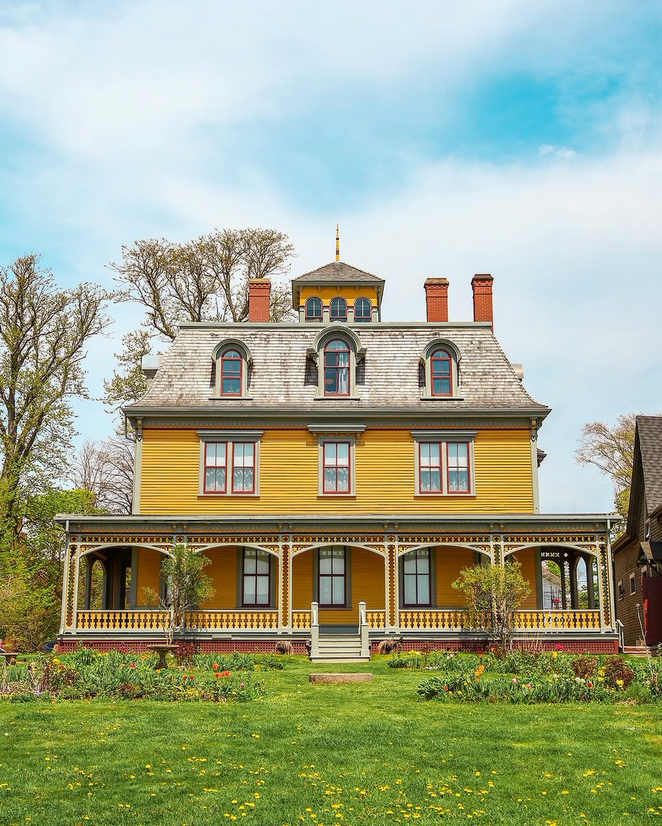 Welcome PEI tweet media