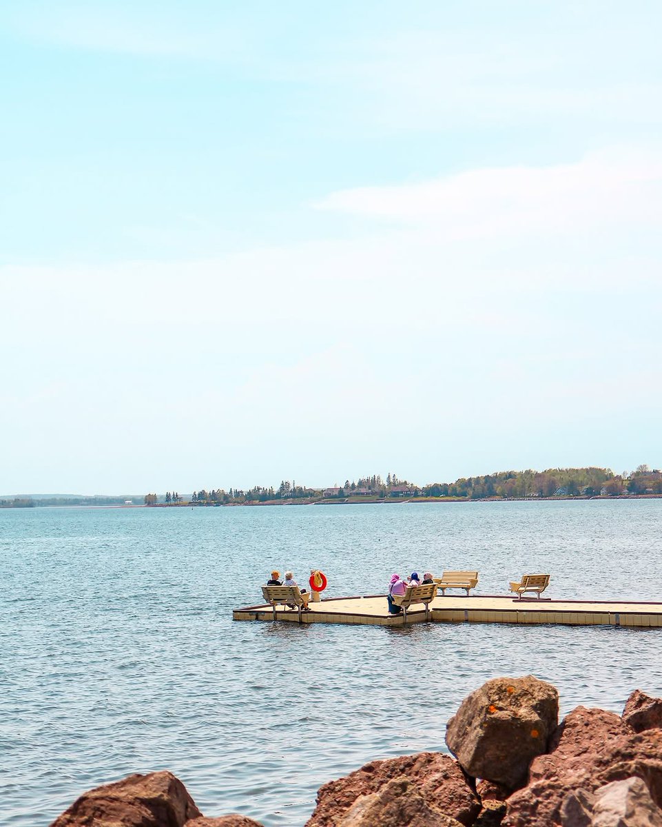 Welcome PEI tweet media