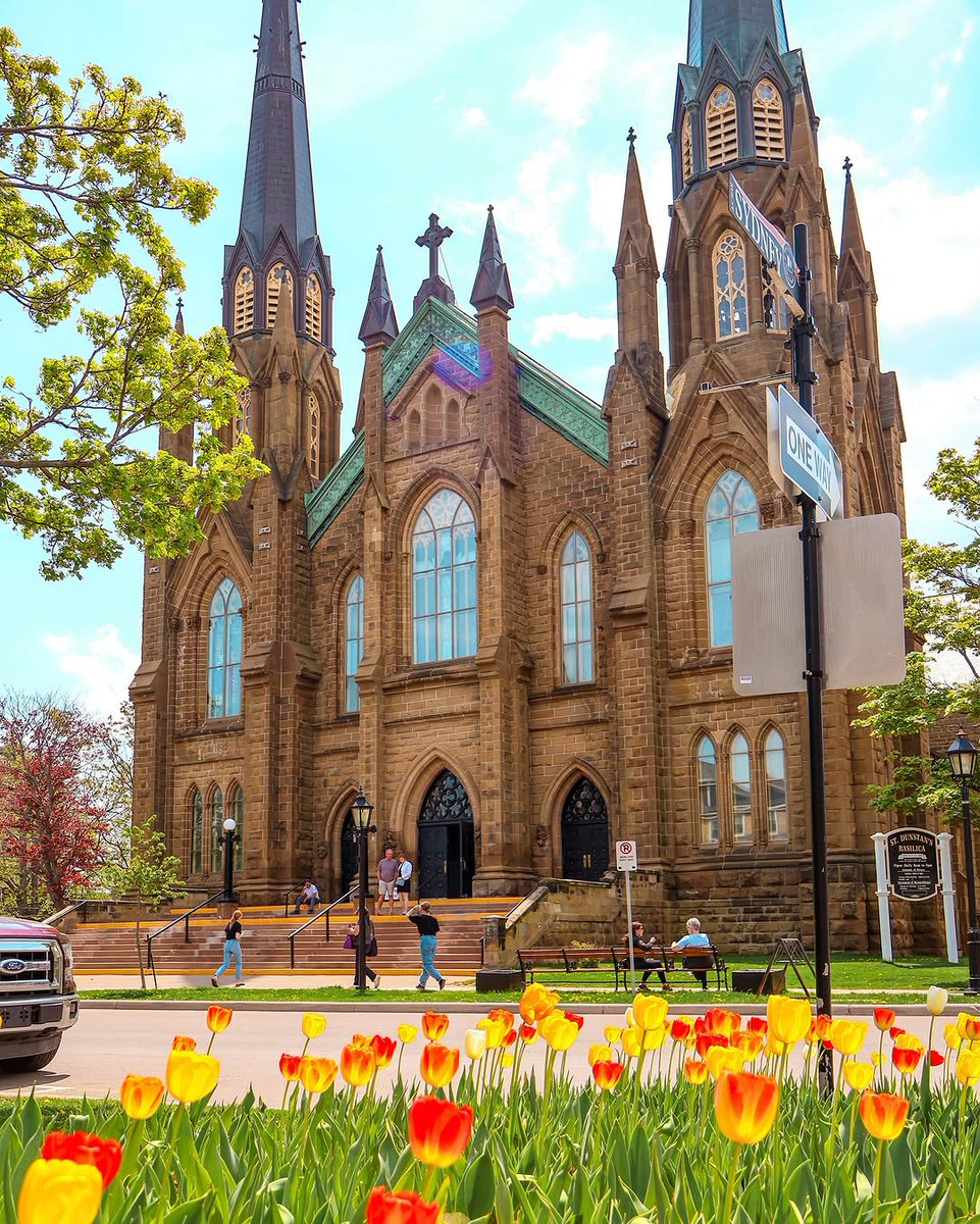 Welcome PEI tweet media