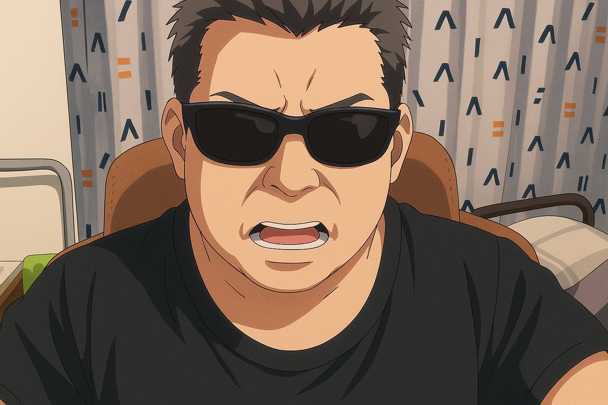 hide_webcode's tweet image. chatgtpを使って自分の画像をアニメ化して漫画風の5S活動の資料を作ってもらいました。