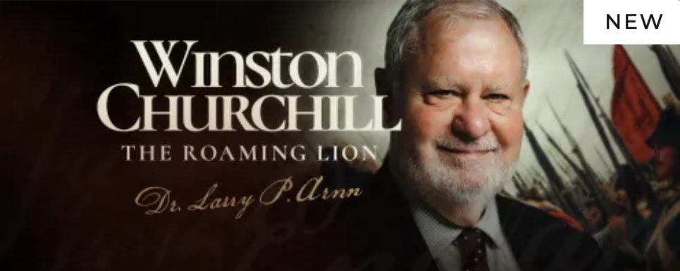 Larry P. Arnn tweet media