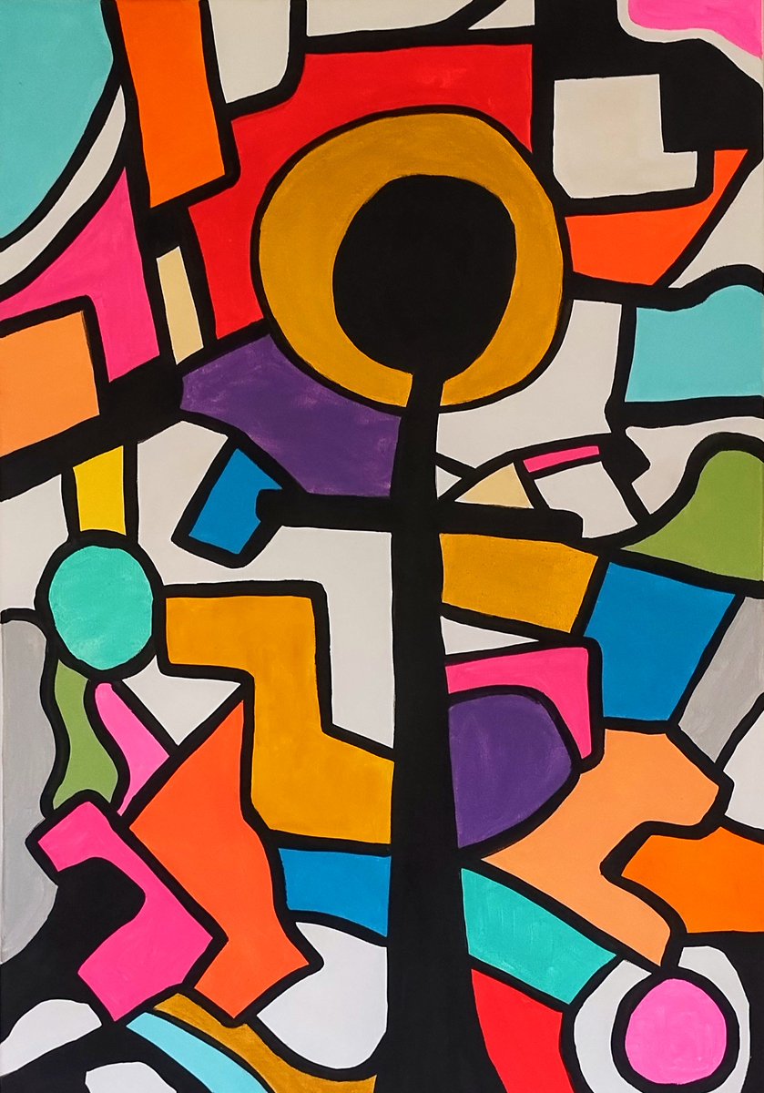 candacegallery's tweet photo. "Bowed Down At The Foot Of The Cross" Candace Chambers-Belida  Art Collections™
Copyright ©2025
https://t.co/5a1lJ3bQrt

#monatgallery
#artgallery
#exhibition
#art 
#arte
#artists
#abstractart 
#artcollector https://t.co/Kz2uCHr3eD