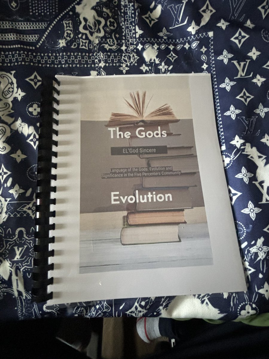 EL SincereGod tweet media