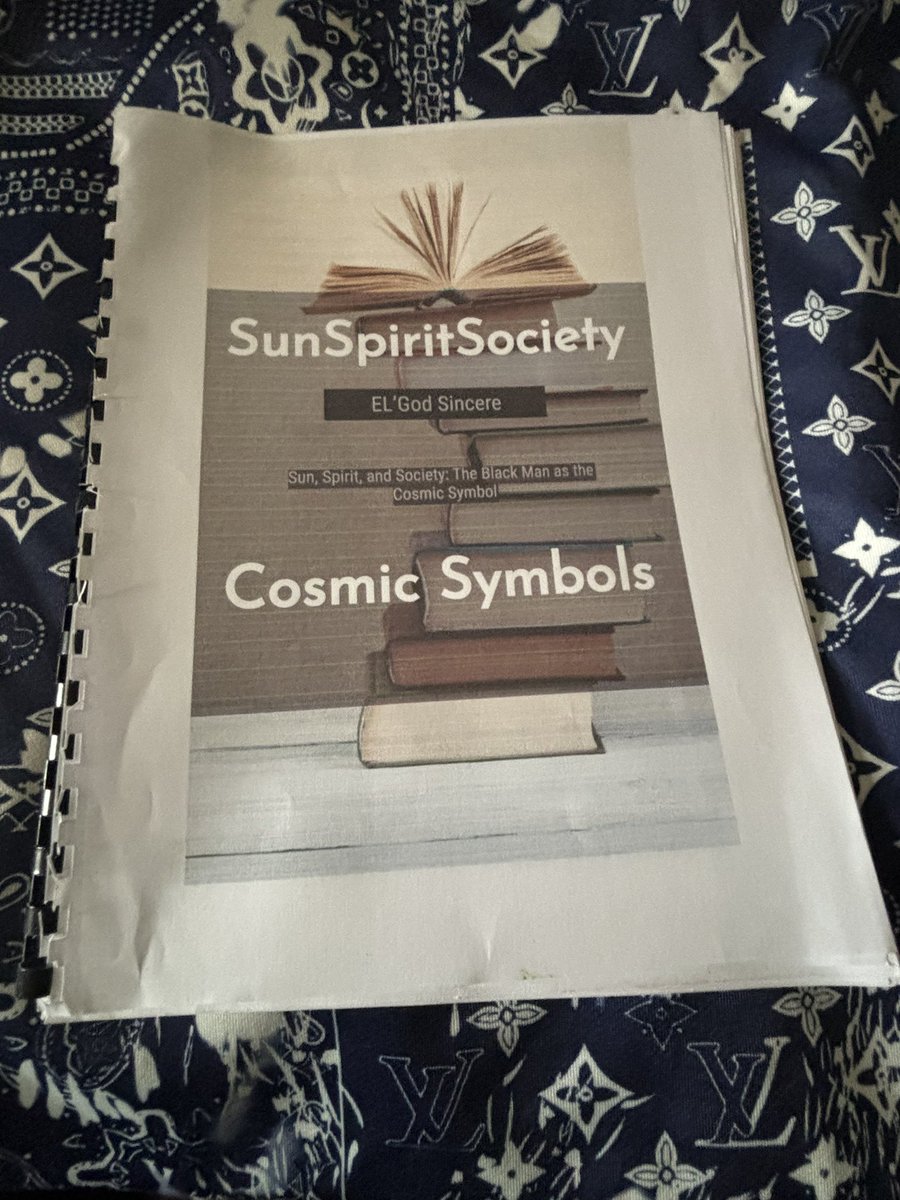 EL SincereGod tweet media