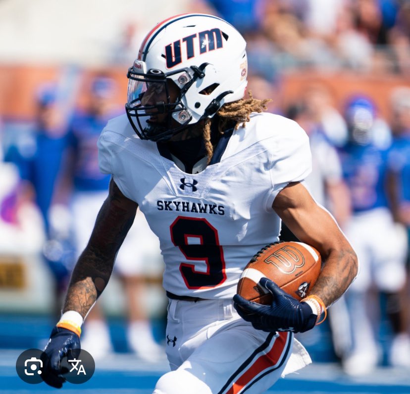 Madaylan Mckenzie (@7kalwaysdouble) on Twitter photo Blessed Receive offer from University Tennessee Martian <a href="/D8CoachCarter/">Darryl Carter,M.Ed.</a> <a href="/JGonzalesJr10/">Julio Gonzales Jr.</a> <a href="/ShedrickMckenz2/">Miss-Lou Recruits</a> <a href="/CoachLeno_UTM/">Lenon James Jr.</a> . Blessed Receive offer from University Tennessee Martian <a href="/D8CoachCarter/">Darryl Carter,M.Ed.</a> <a href="/JGonzalesJr10/">Julio Gonzales Jr.</a> <a href="/ShedrickMckenz2/">Miss-Lou Recruits</a> <a href="/CoachLeno_UTM/">Lenon James Jr.</a> .