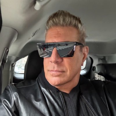 VinceRocco's tweet photo. #NewProfilePic https://t.co/0IJzbJ7HZl