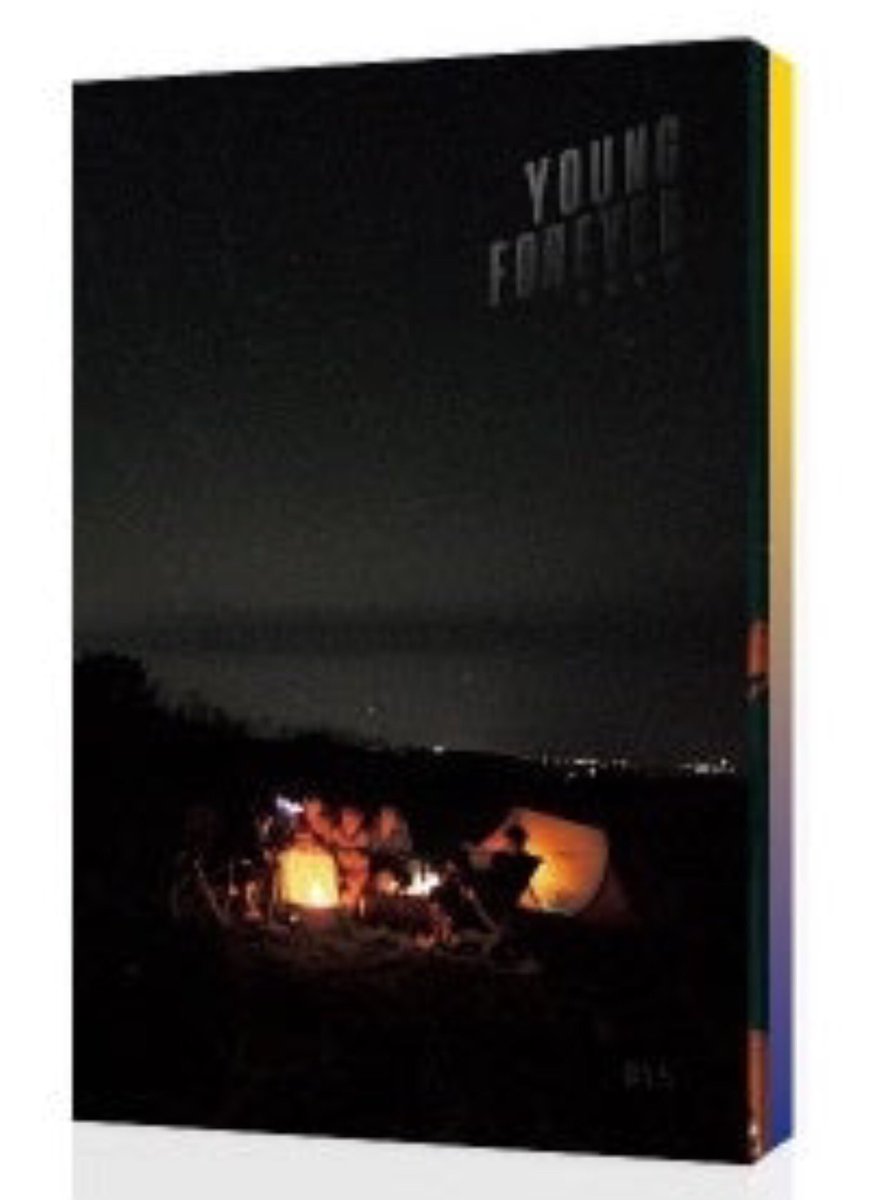 ✨ BTS Young Forever Night ver album GA ✨

⛺️ RT and Like
✨ Followers only
⛺️ 1 winner
✨ Comment your country + ur fav song or MV from album (gif, pic or video)

🔥 WW
🔥 Shipping &amp; customs are covered by me
🔥 Ends: 4/17
🔥 Will choose &amp; DM winner on 4/18