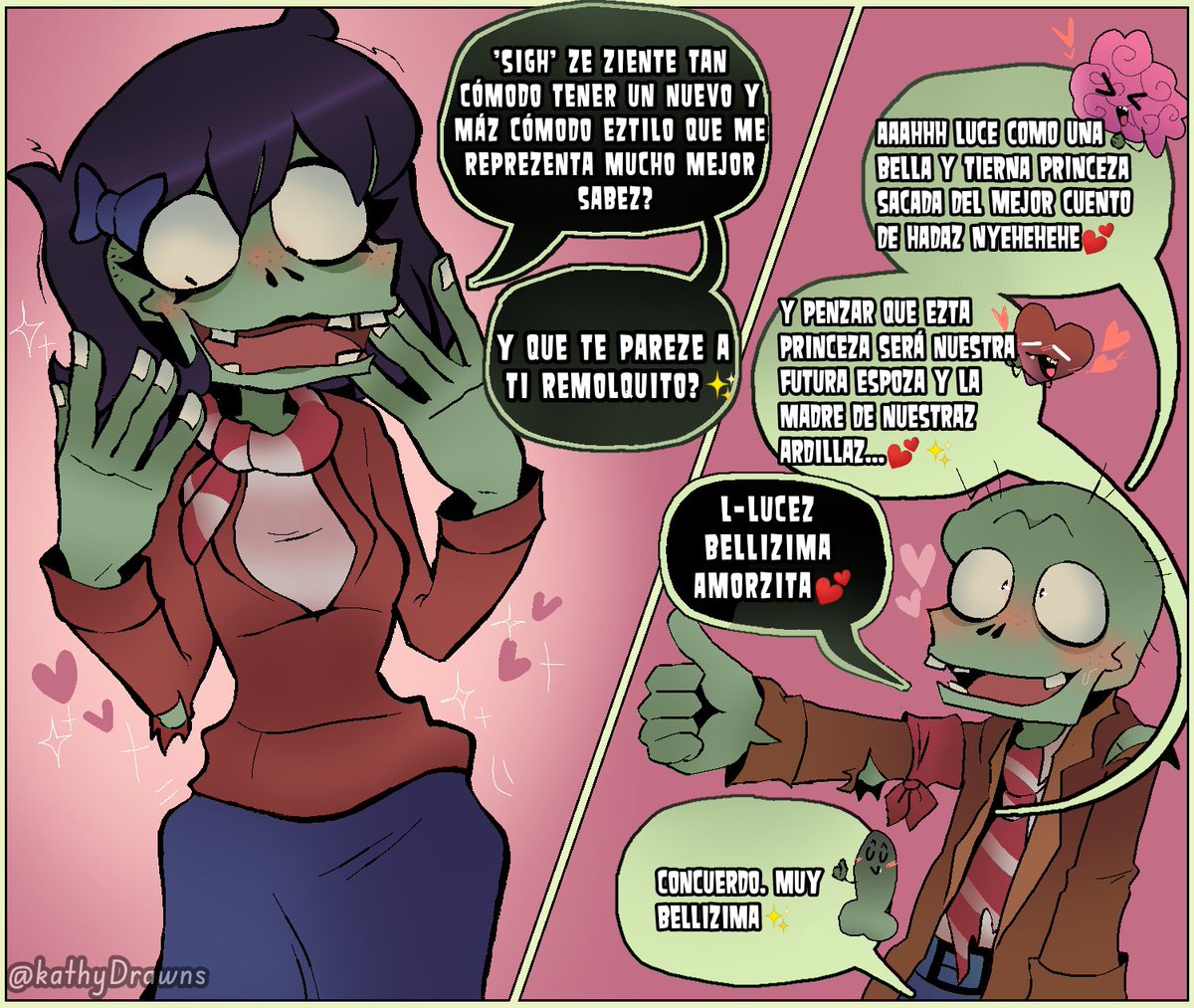 Tía Kathy 💥🦈(COMS OPEN) tweet media