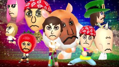 WelshBaraBrith's tweet photo. So fucking excited for tomodachi life 2 https://t.co/eK1hxNOsV6