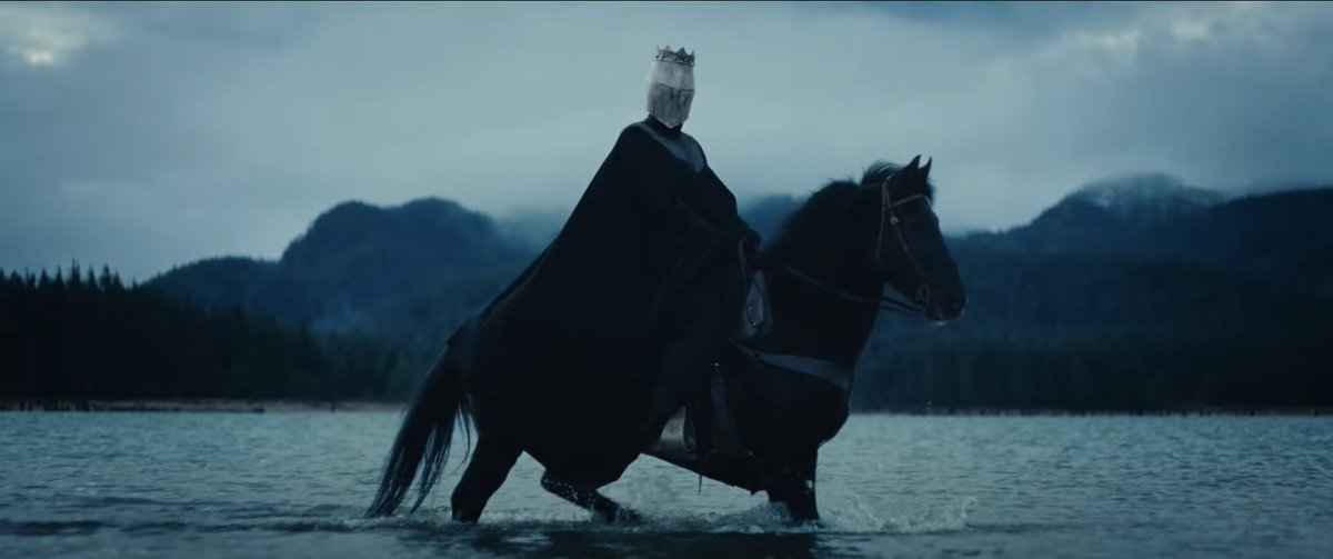 MedievalScholar's tweet photo. If you are critical of costumes in Hollywood, especially in the Middle Ages setting id recommend you take a look at the costumes of the upcoming film "The Stolen Child"

Photos courtesy of Seb McKinnon https://t.co/Gb7m6wfzBc