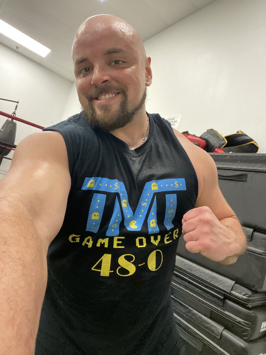 SteveMedici9's tweet image. #HardWork #Dedication 
“ I’m on 1 Leg and they can’t stop Me” 
- T. O