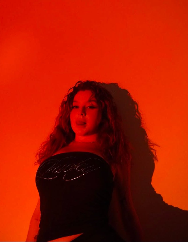 updates_bozzo's tweet photo. 📲 @briggi_bozzooo a través de un post en  instagram :
- I Love being woman 😮‍💨❤️‍🔥 

#BriggitteBozzo https://t.co/PJMyVY8taL