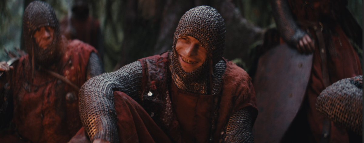 MedievalScholar's tweet photo. If you are critical of costumes in Hollywood, especially in the Middle Ages setting id recommend you take a look at the costumes of the upcoming film "The Stolen Child"

Photos courtesy of Seb McKinnon https://t.co/Gb7m6wfzBc