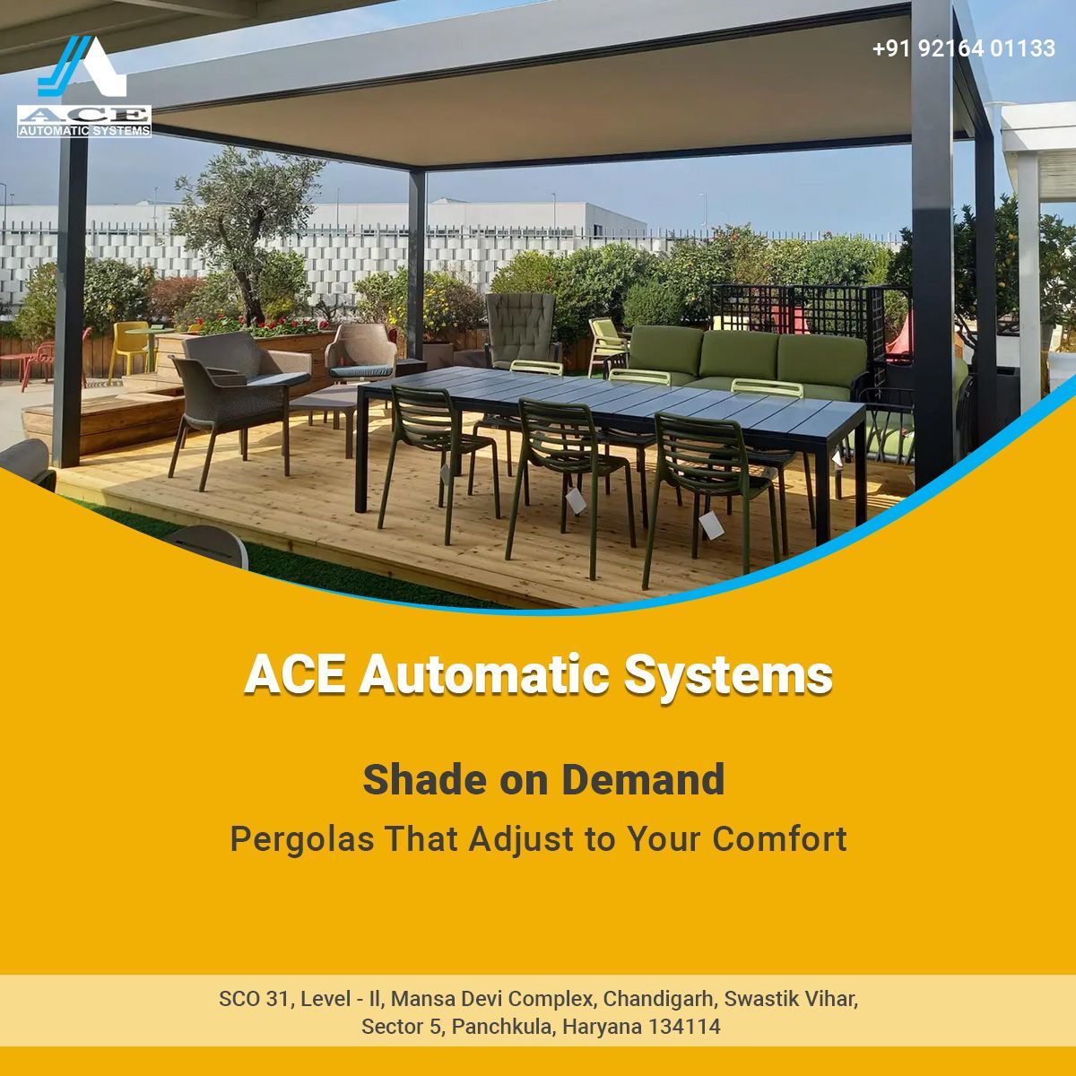 Ace Automatic Systems (@aceautomaticpkl) / Posts / X