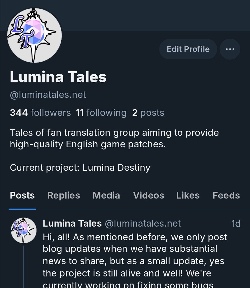 Lumina Tales (@LuminaTales) / Posts / X