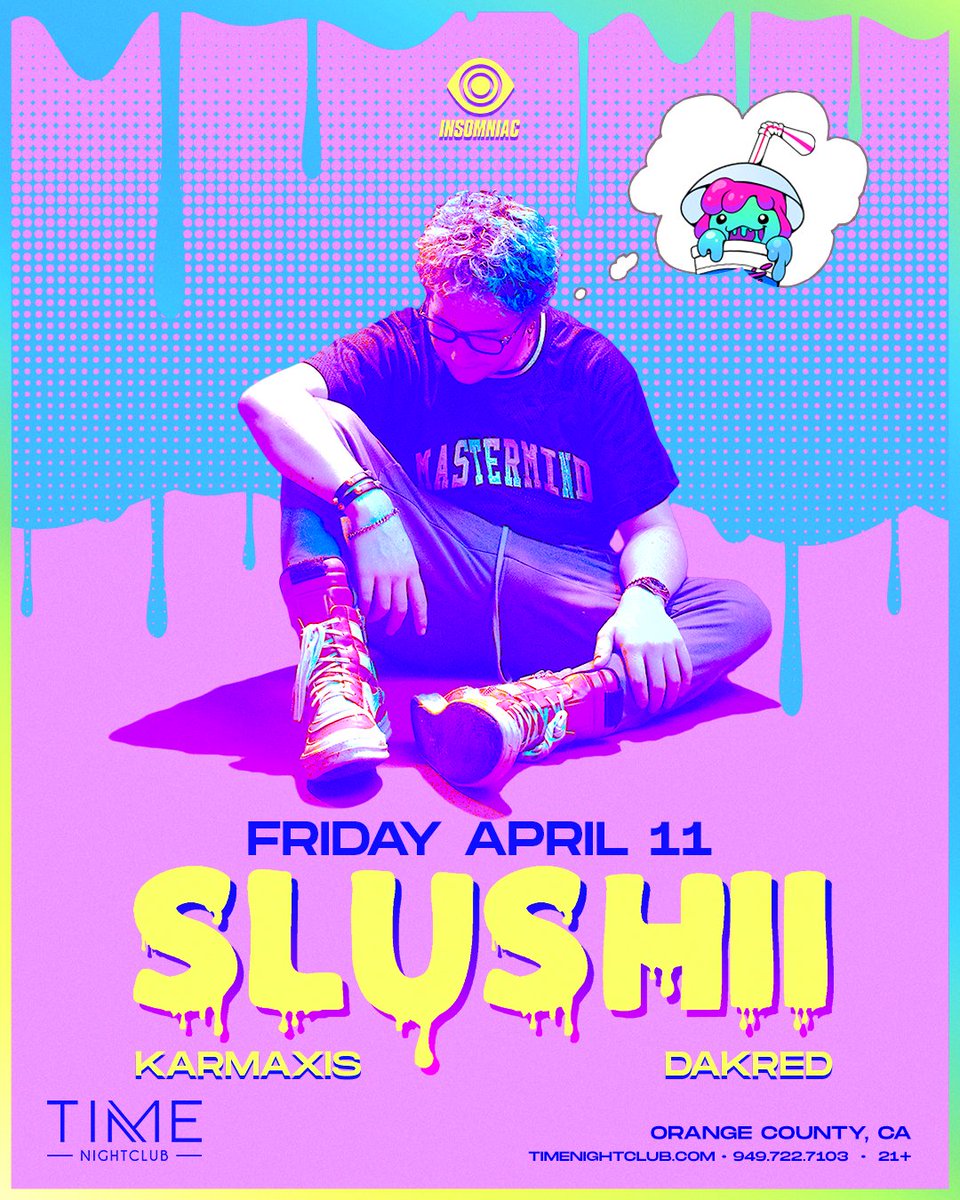 TIME NIGHTCLUB tweet media