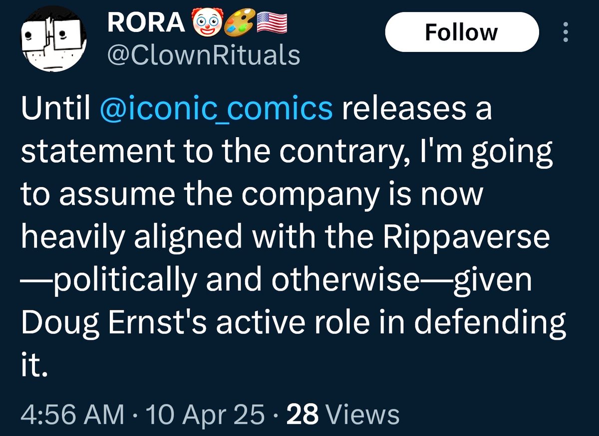 RippaGoalposts's tweet image. 🤡