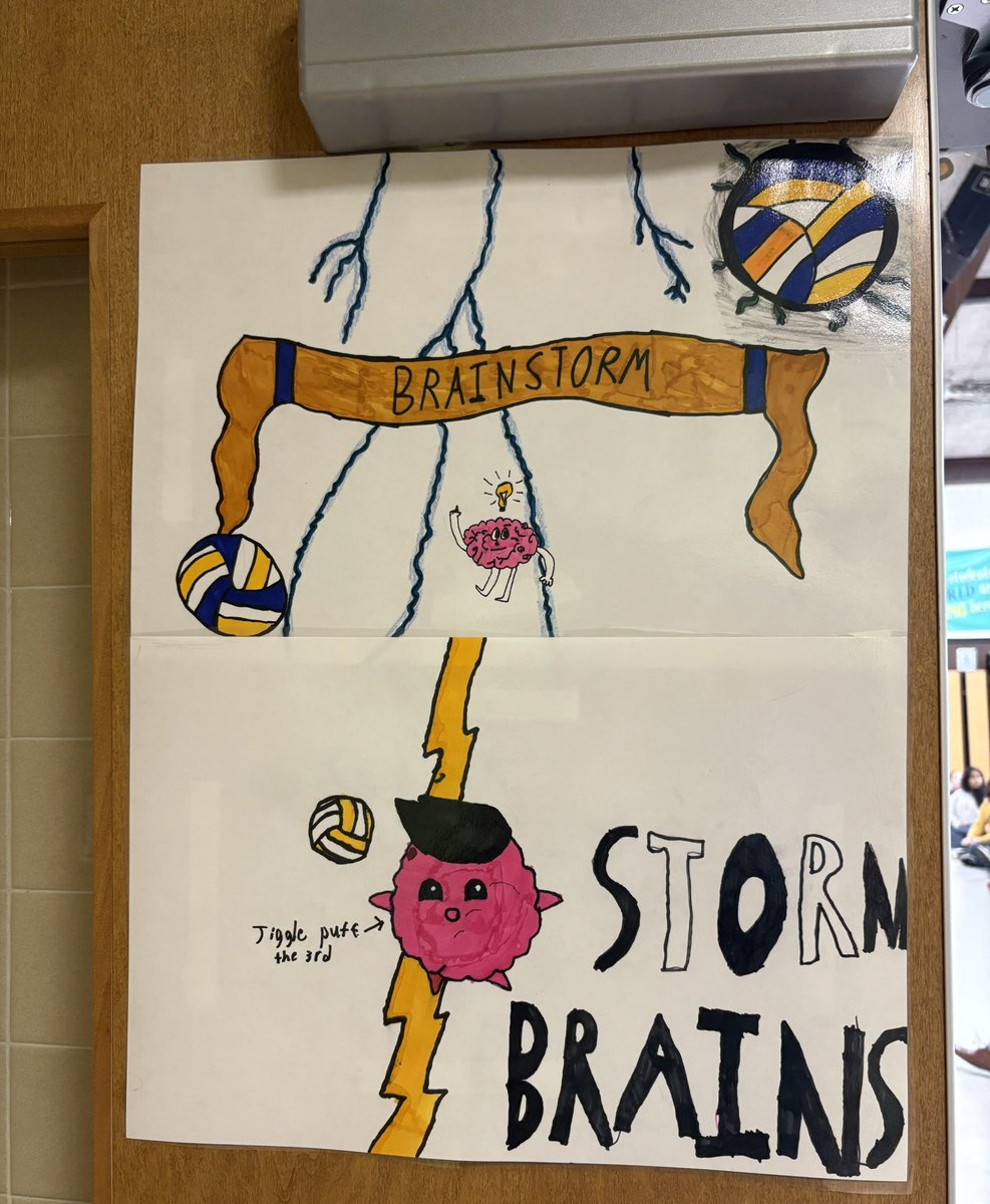 Mr. Marshall (@mrmarshall42) on Twitter photo It’s Volleyball time in <a href="/HTSD_Alexander/">Alexander Elementary School</a> Here our 5th graders brought out their art skills to create fun posters for their teams. <a href="/WeAreHTSD/">WeAreHTSD</a> <a href="/HTSDSuperBatlle/">Alejandro Batlle</a> #HTSDPride It’s Volleyball time in <a href="/HTSD_Alexander/">Alexander Elementary School</a> Here our 5th graders brought out their art skills to create fun posters for their teams. <a href="/WeAreHTSD/">WeAreHTSD</a> <a href="/HTSDSuperBatlle/">Alejandro Batlle</a> #HTSDPride