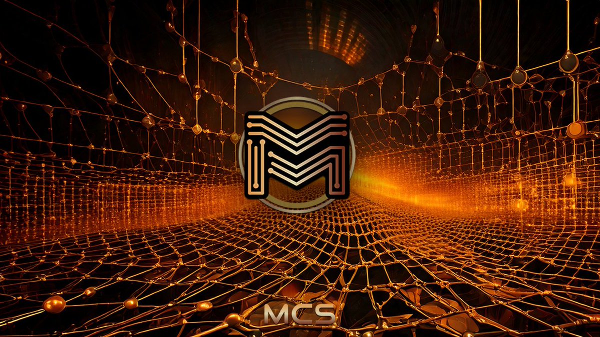 MCS_Bitmaster's tweet image. It refers to the amount of stocks traded in the stock market. Along with the stock price index, it is an important indicator for judging the stock market trend, and is accepted as a signal that causes stock price fluctuations.
#MCS