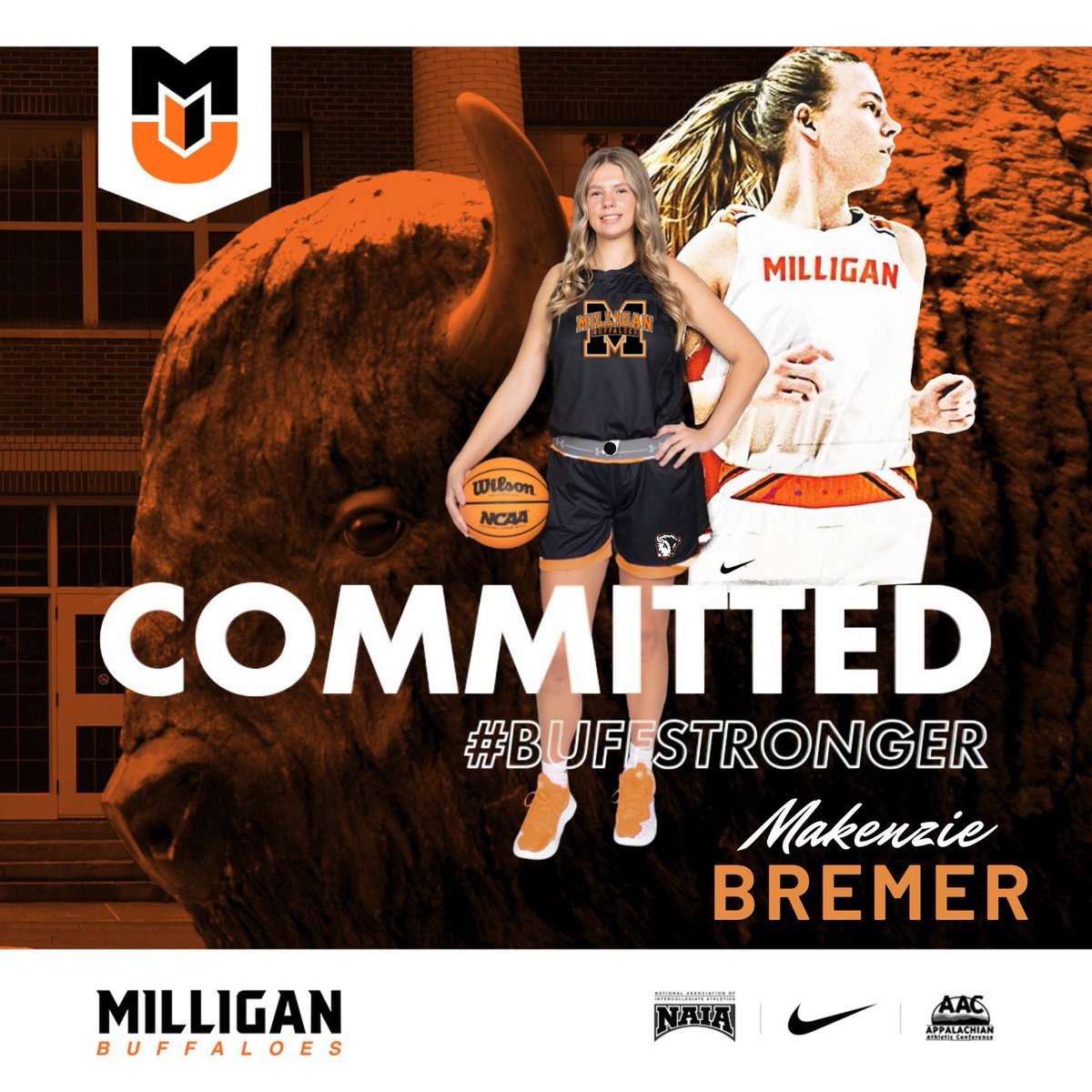 Blessed to say go buffs!!🦬🤍