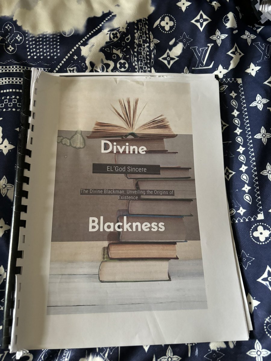 EL SincereGod tweet media