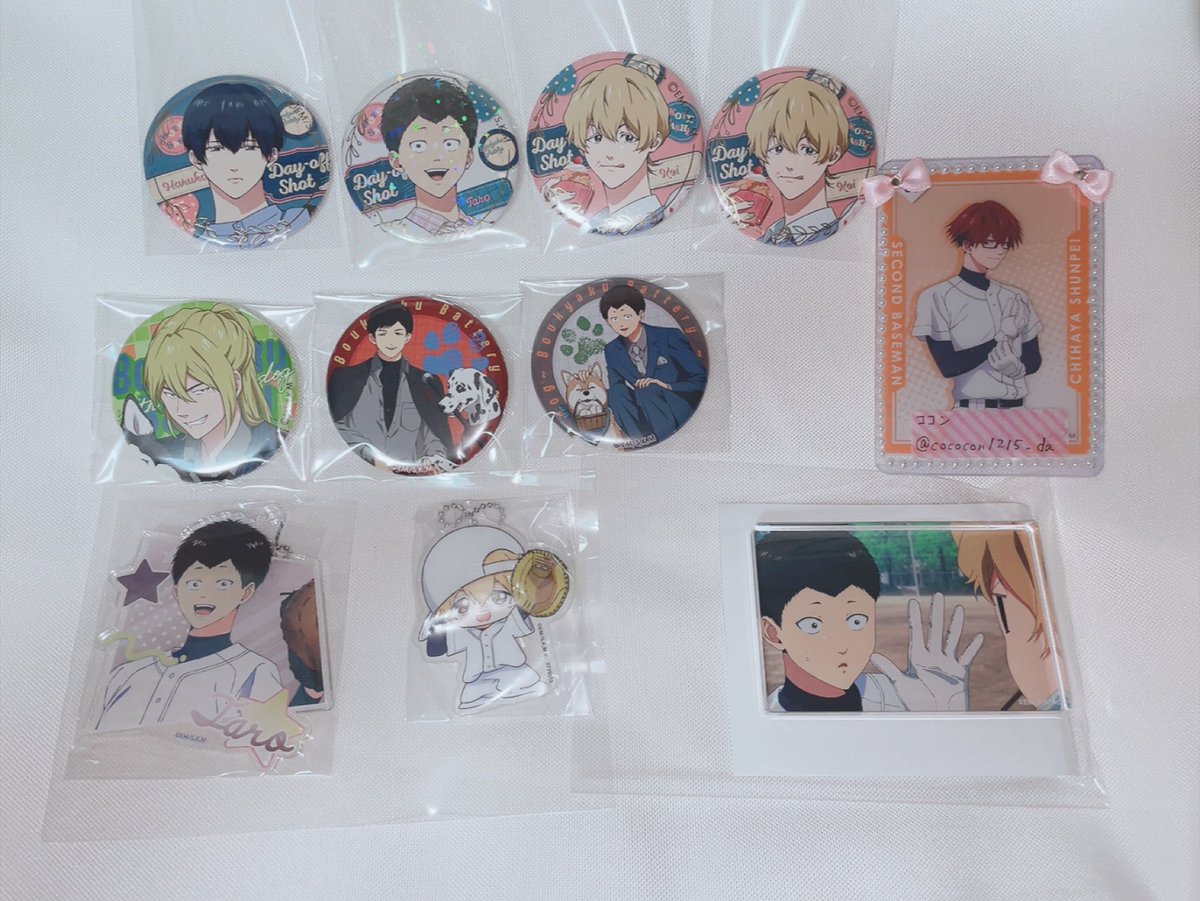 ココン tweet media