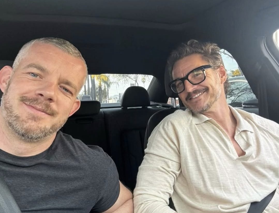 3piletic's tweet photo. pedro pascal já mamou todo mundo que um dia eu já sonhei mamar https://t.co/nmwonFjtw3