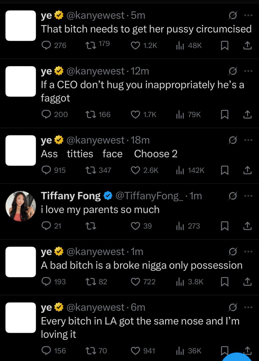 Timeline on fire