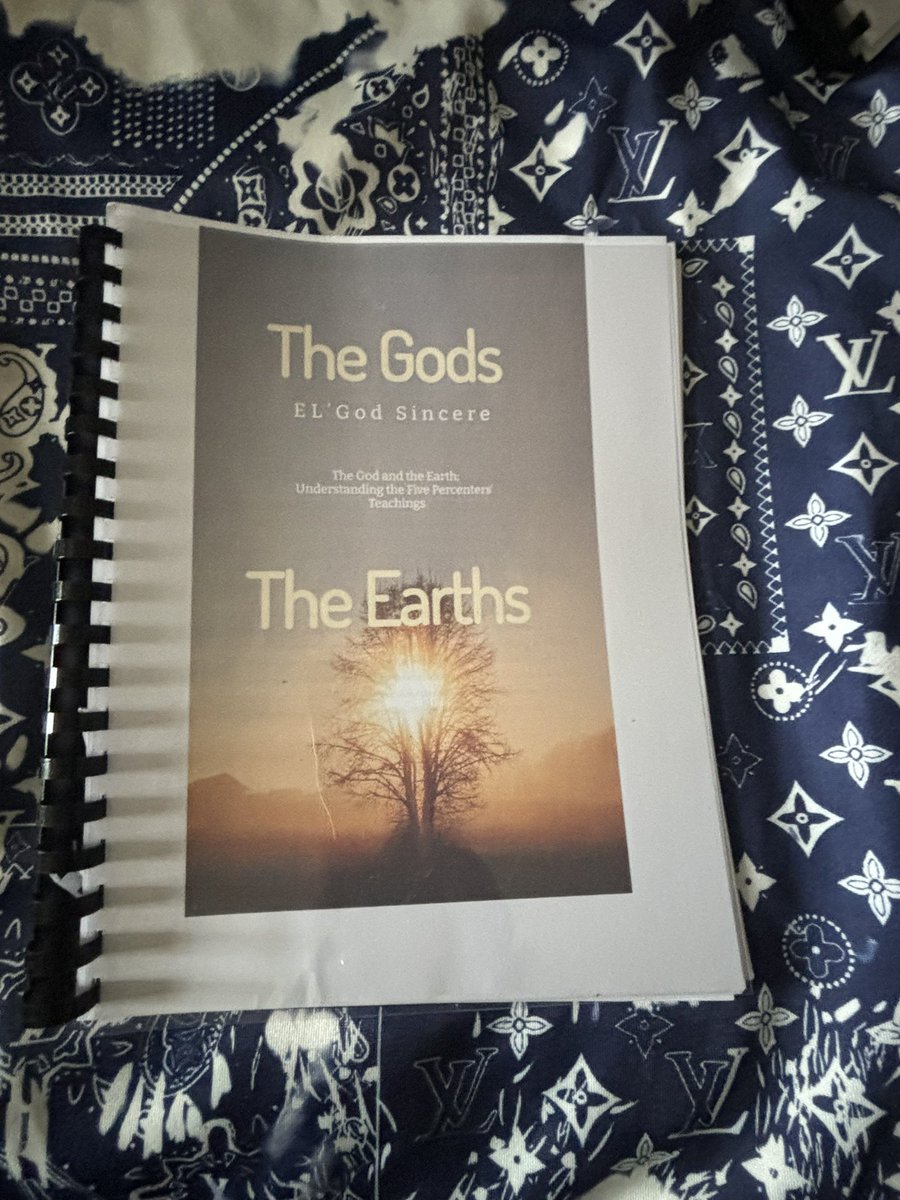 EL SincereGod tweet media