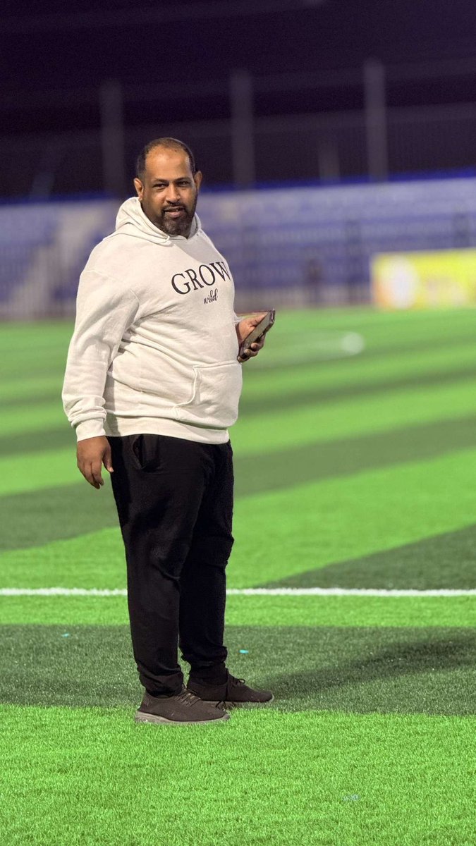 ALMARWA2005's tweet photo. بحول الله عودة تمرين النادي عصر اليوم 
مرحبا بالجميع 
5.15 عصرا 
ملعب بلدية النخيل https://t.co/18KeHQ5Ykc