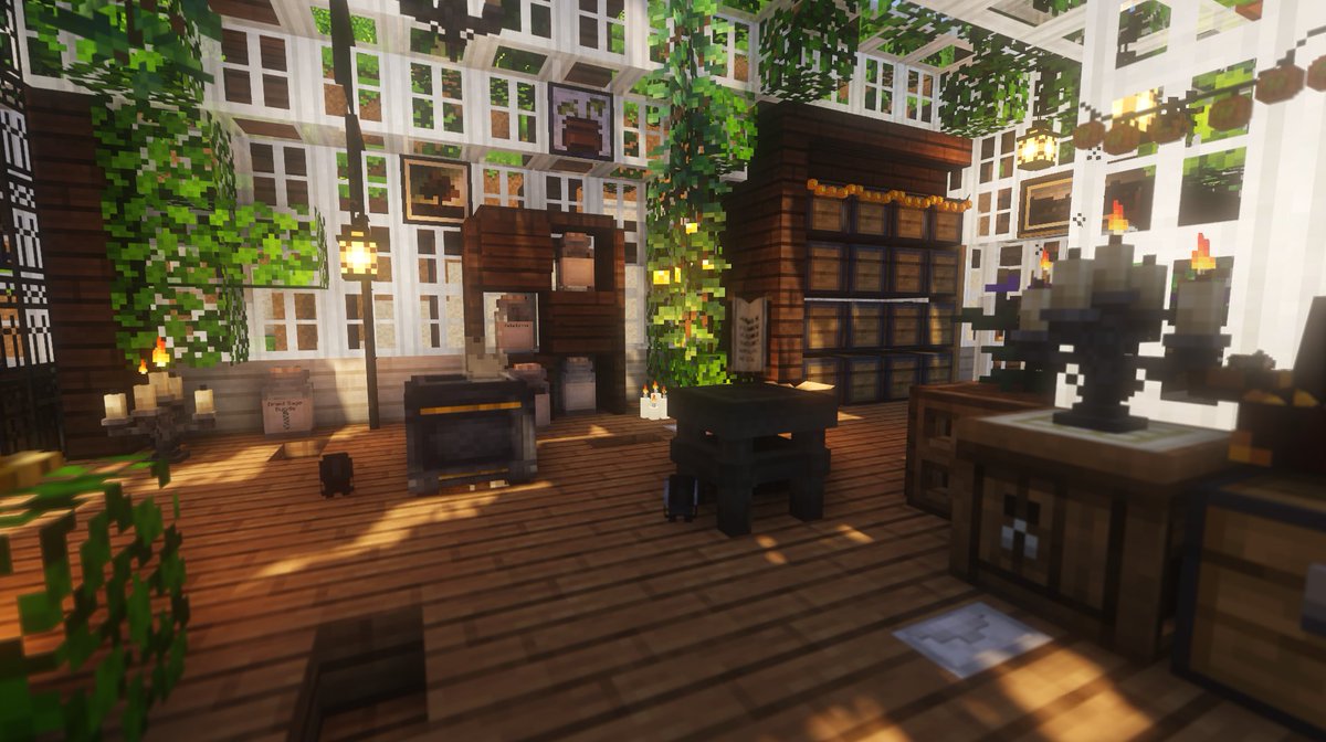 🌿 WitchHazelSMP is officially live!  

A modded 18+ Minecraft SMP for content creators who love magic, chill vibes &amp; cozy builds 🍄✨

We’re LGBTQ+ inclusive, and looking for new creators to join us!

Apply here ↓  
discord.gg/4gxddKzMnr

#MinecraftSMP #StreamerCommunity