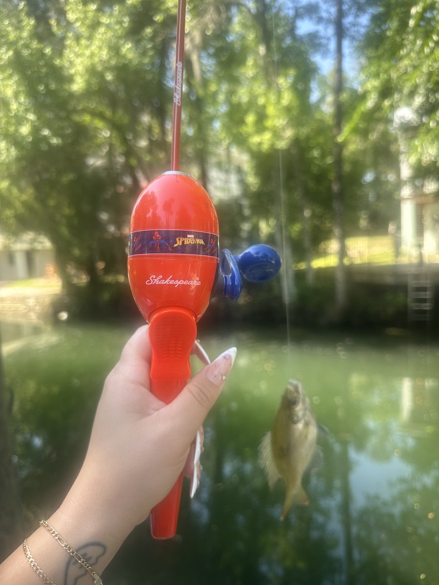llindsaydoubleu's tweet photo. make that two fish🥴 https://t.co/fPzeuWht20