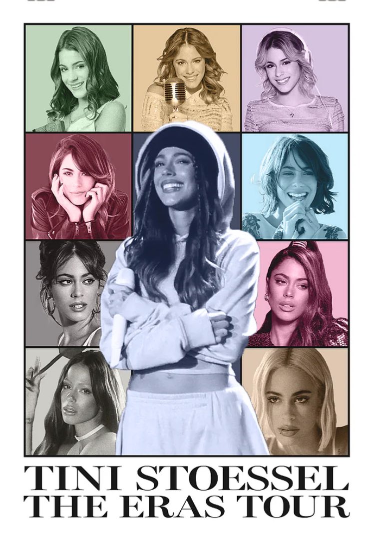 Sin dudas futttura es el nuevo the eras tour