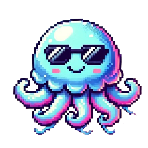 CoinJellyf54307's tweet photo. Market got ya down? Join us for an always entertaining time!

JellyFish Coin Live Dev stream: Tonight 9:30pm (EST)
Be there or be 🔳 

https://t.co/JxQdEkiViu https://t.co/rTUJEjuTpQ