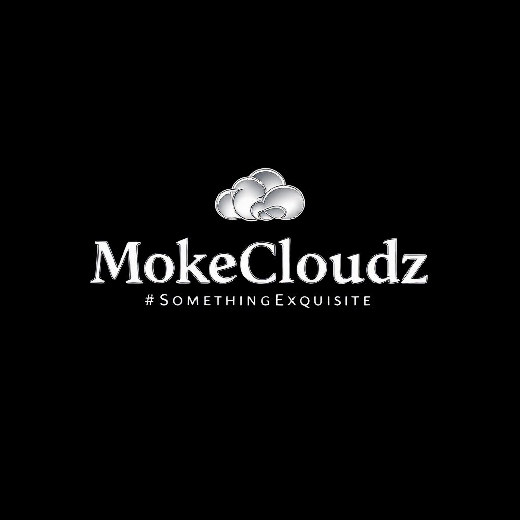 MokeCloudz's tweet photo. New drops came coming. Moke Something Exquisite for a change. https://t.co/VMeqaNdXMy