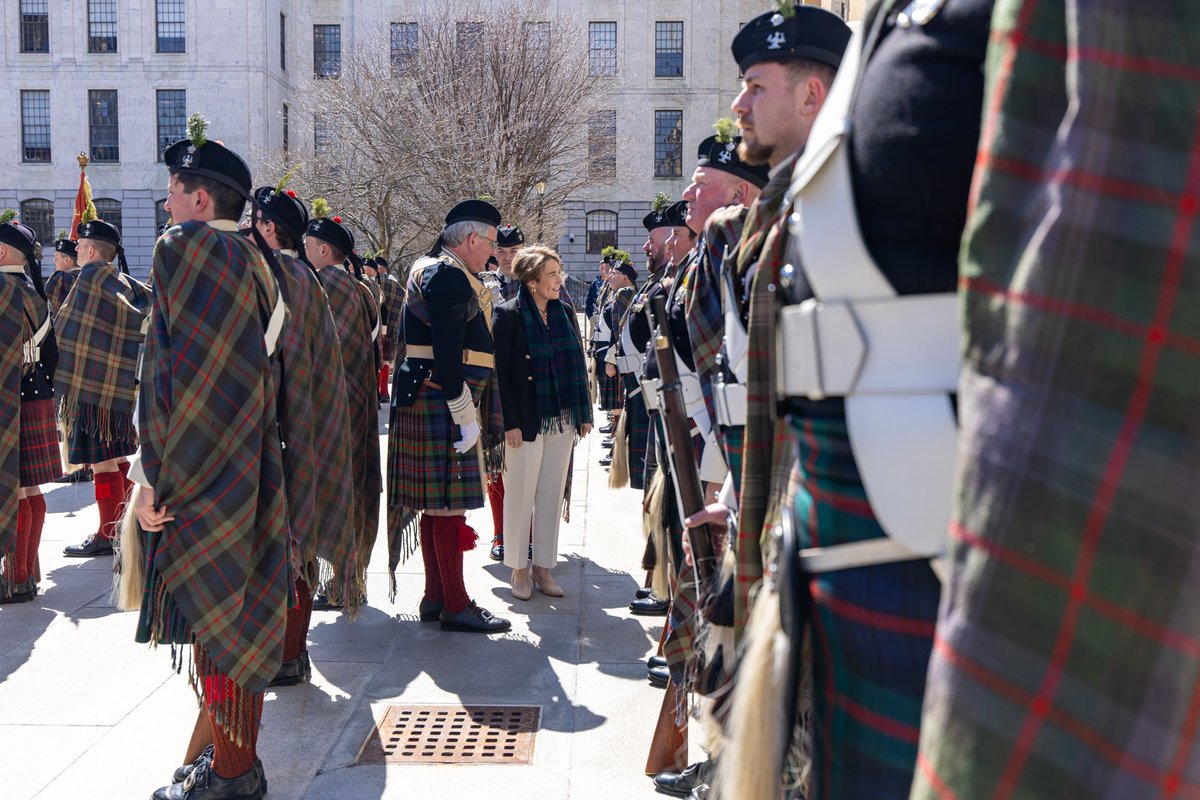 Governor Maura Healey tweet media