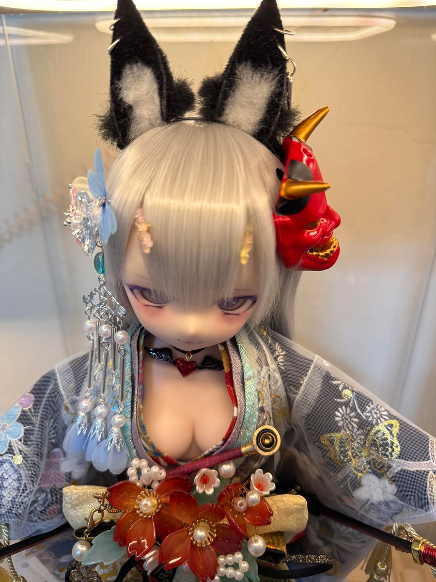 e20004338's tweet photo. 和服っていいよね
#magっこ
#お迎え報告 https://t.co/wNyBWEZw6d