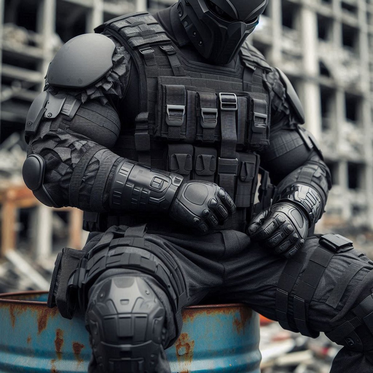 #SWAT <a href="/SWATDemonX/">SWATDemon</a> #gayuniform #gayfetish #uniformfetish

SWAT Demon