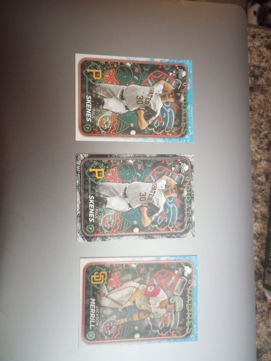 GageBrownCCA's tweet image. Anyone collect/buy cards? Just hit these.