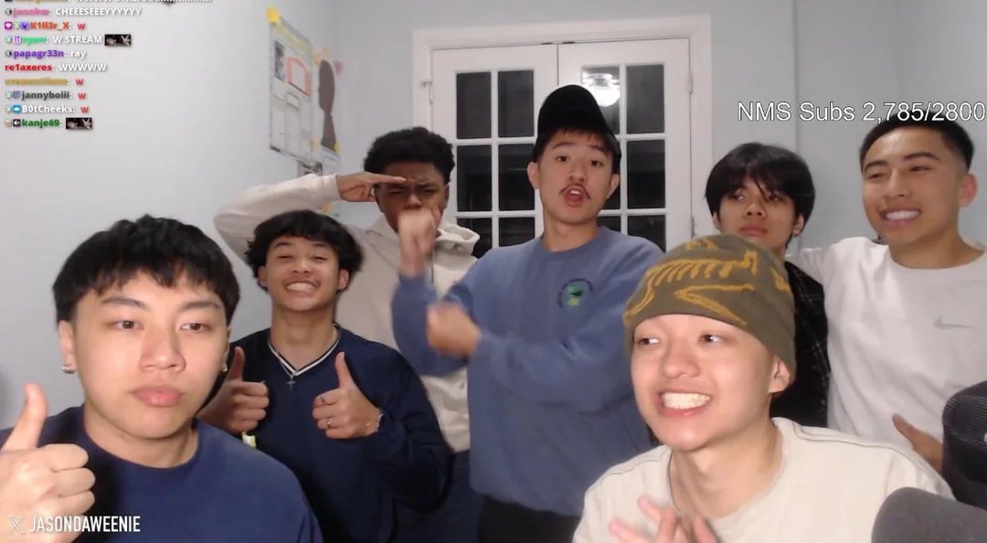 fuck it, VSB vs Baddiehub