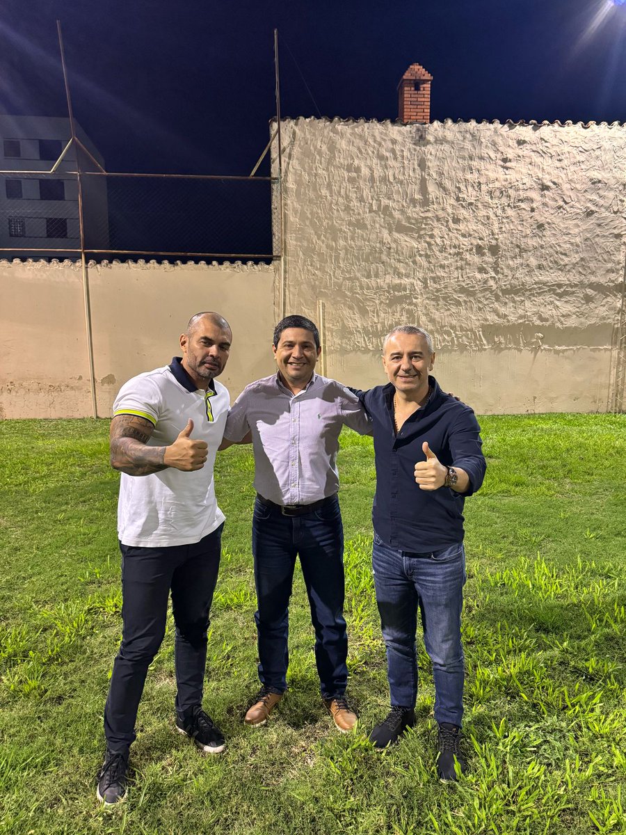Juan Villalba tweet media