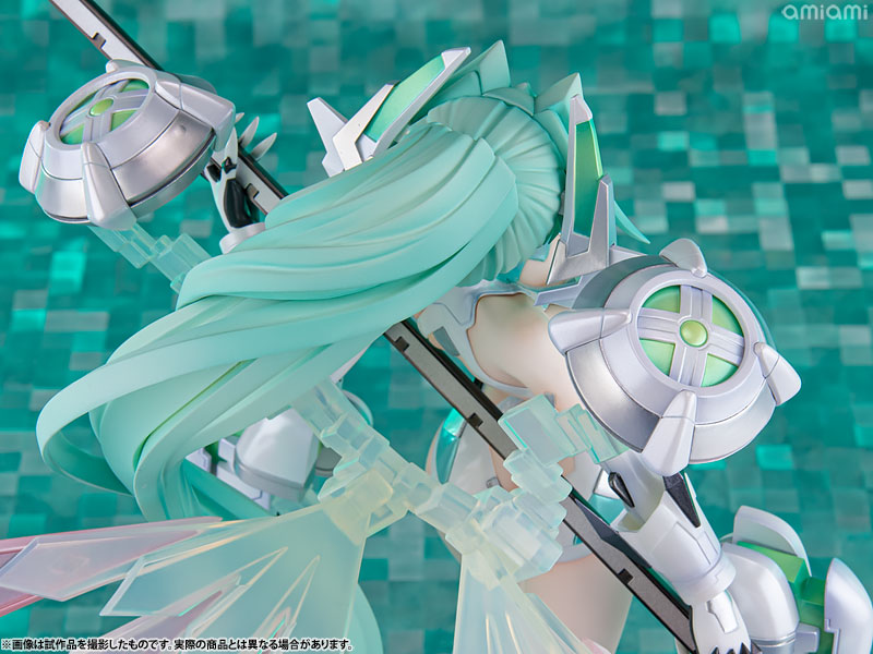 💚Exclusive sale at AmiAmi!💚(Released) Hyperdimension Neptunia